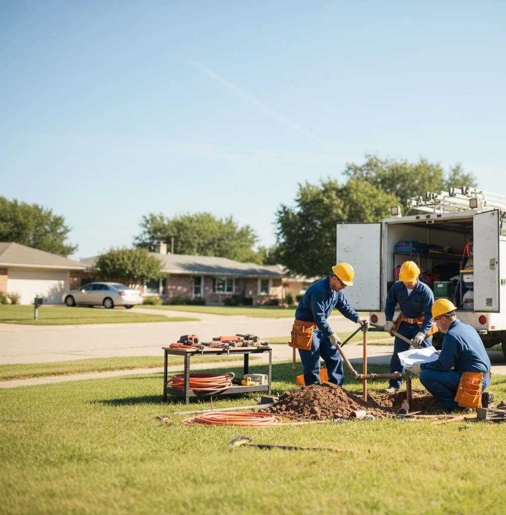 Water Heater Repair in Fort Benton, MT